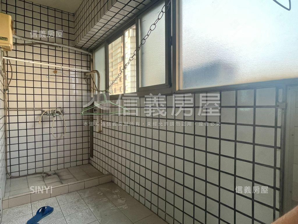 新光三越前好宅房屋室內格局與周邊環境