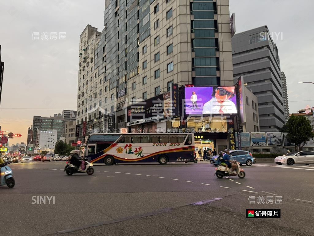 正中西區首選好宅房屋室內格局與周邊環境