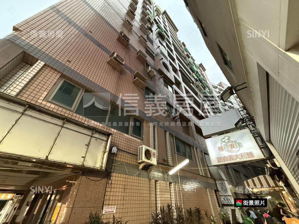 正中西區首選好宅房屋室內格局與周邊環境