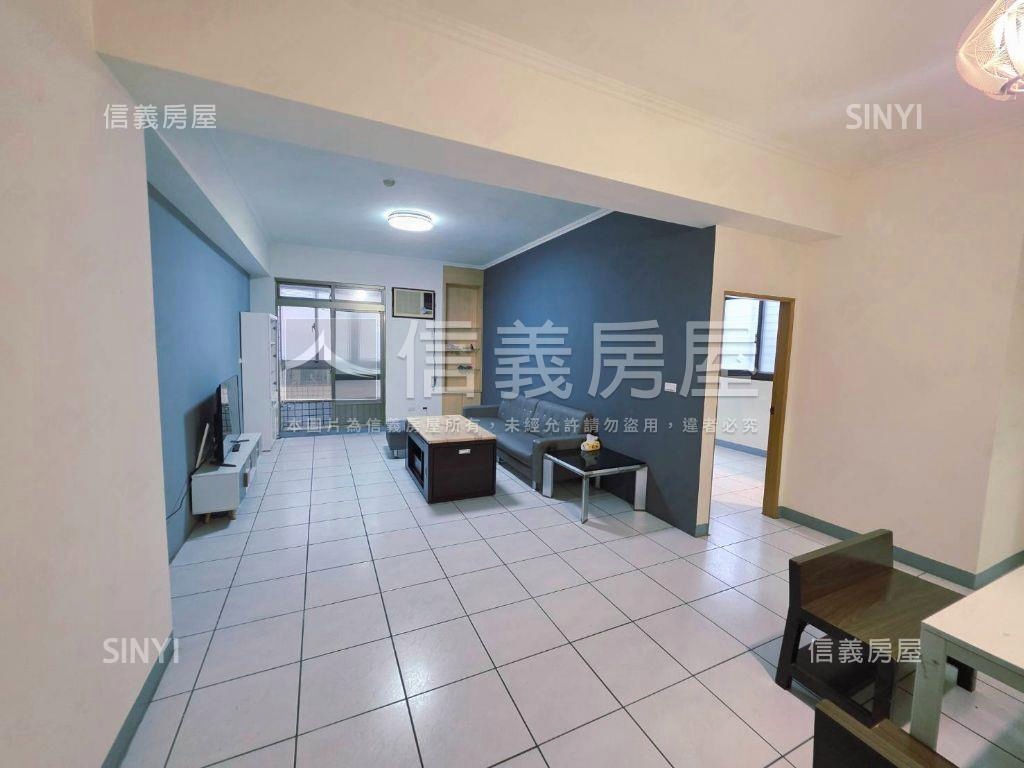 下南崁西康路大三房！房屋室內格局與周邊環境