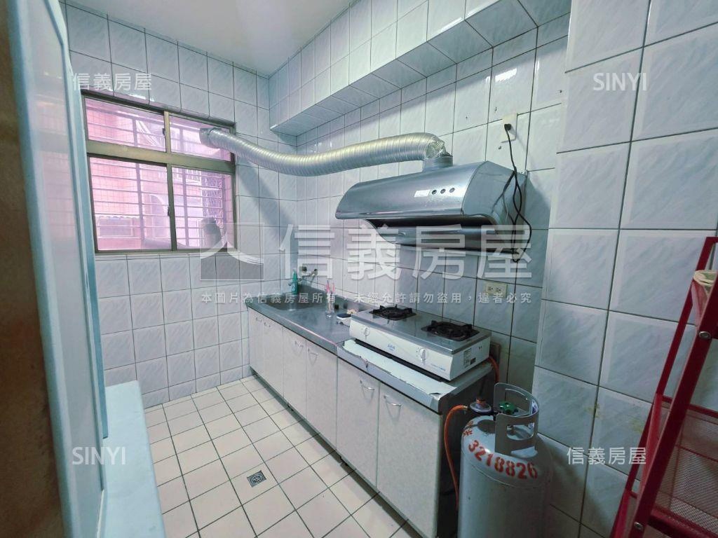 下南崁西康路大三房！房屋室內格局與周邊環境