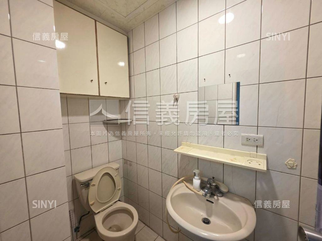 下南崁西康路大三房！房屋室內格局與周邊環境