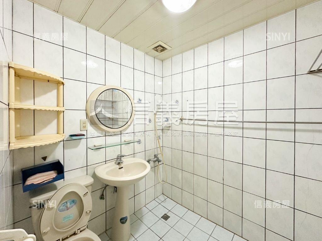 關渡低總價首購２樓房屋室內格局與周邊環境