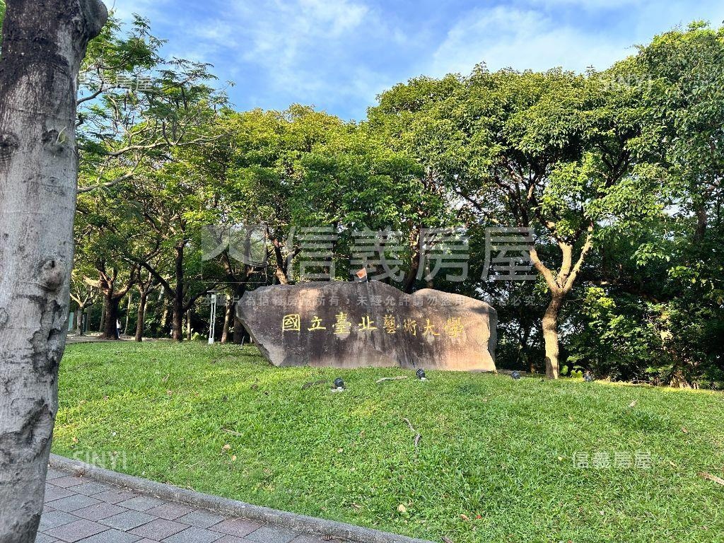 關渡低總價首購２樓房屋室內格局與周邊環境