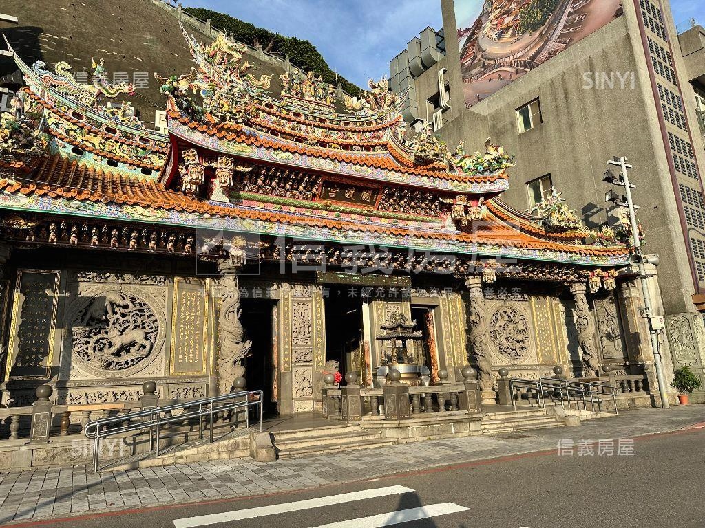 關渡低總價首購２樓房屋室內格局與周邊環境