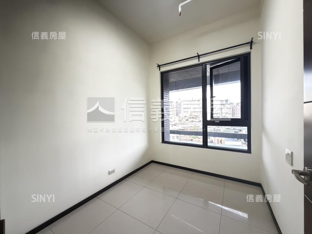 翔之譽兩房房屋室內格局與周邊環境