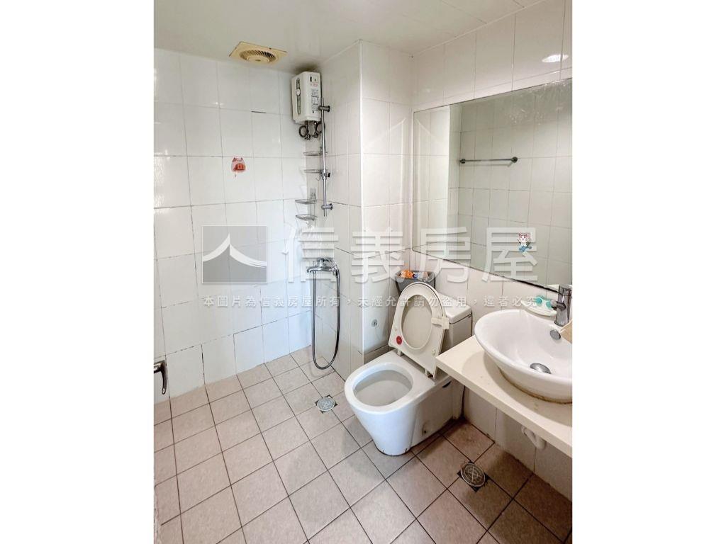 水岸４米６稀有美屋房屋室內格局與周邊環境