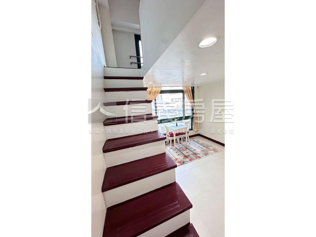 水岸４米６稀有美屋房屋室內格局與周邊環境