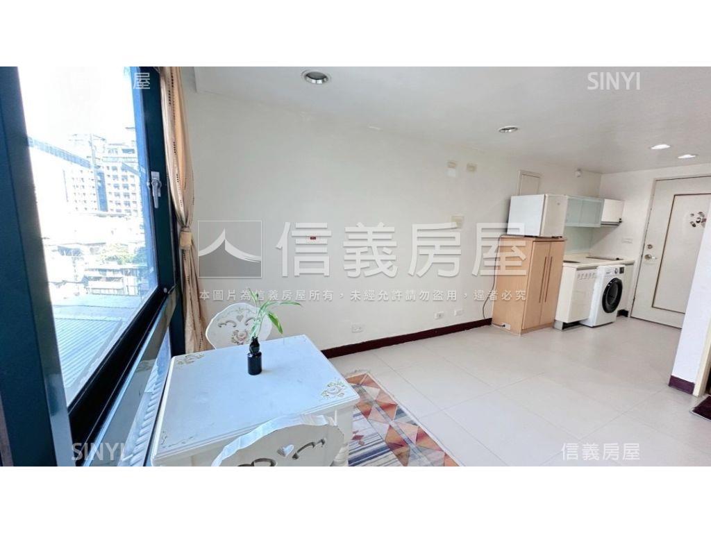 水岸４米６稀有美屋房屋室內格局與周邊環境