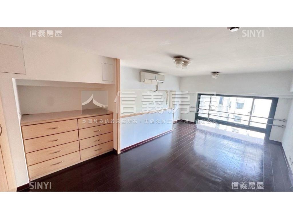 水岸４米６稀有美屋房屋室內格局與周邊環境