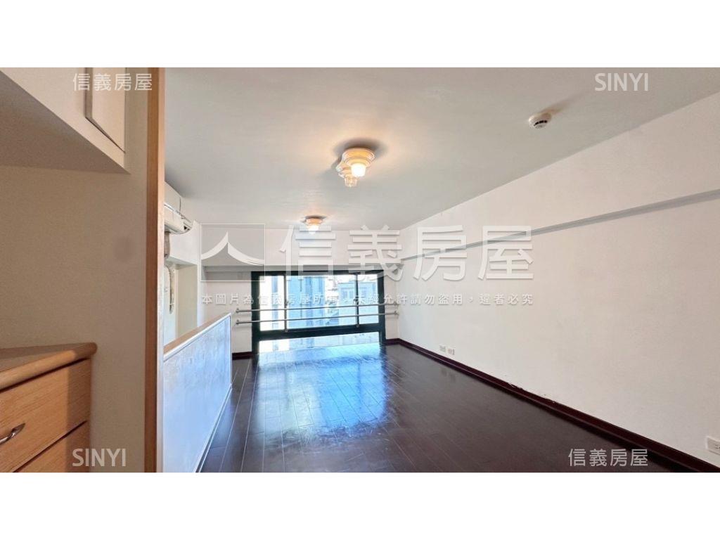 水岸４米６稀有美屋房屋室內格局與周邊環境