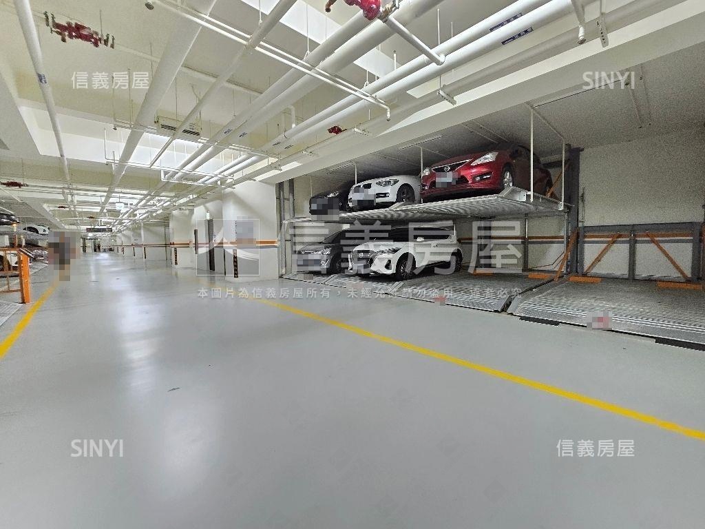 靚＞運動時代景觀二房車位房屋室內格局與周邊環境