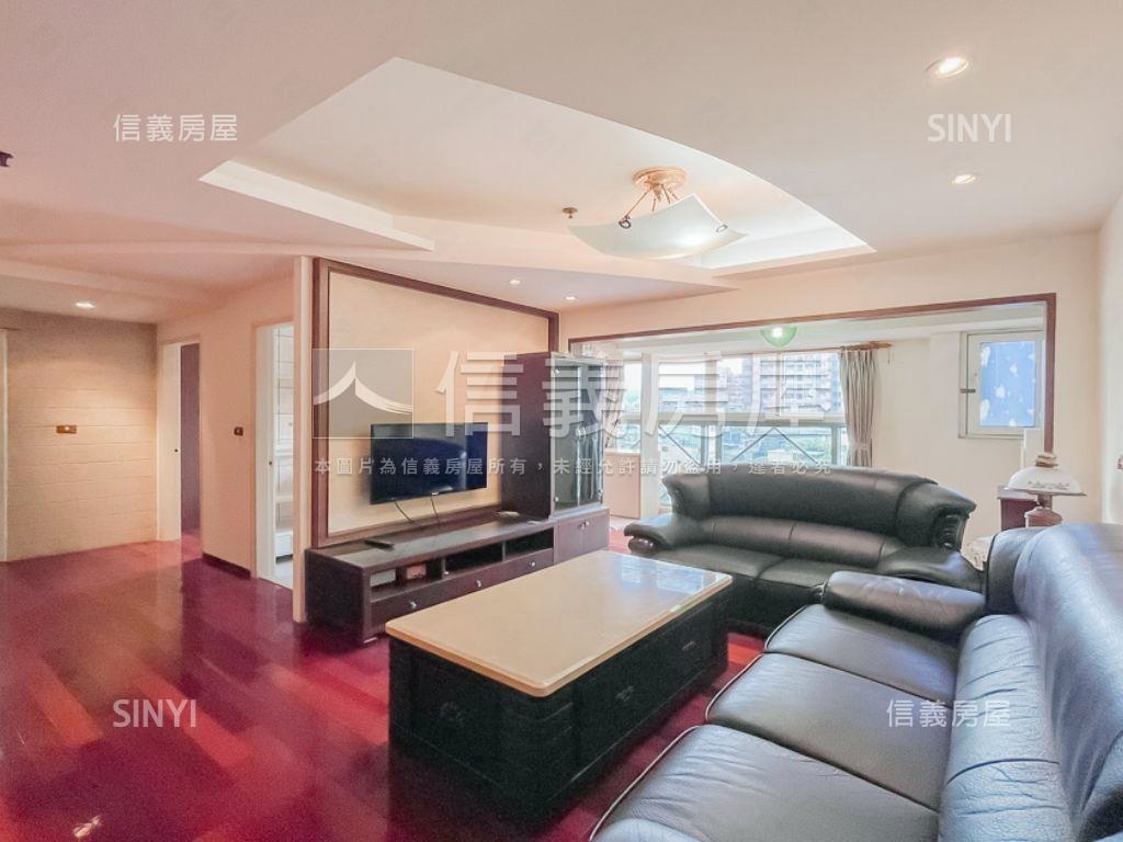 ［專任］崇德－凡爾賽大樓房屋室內格局與周邊環境