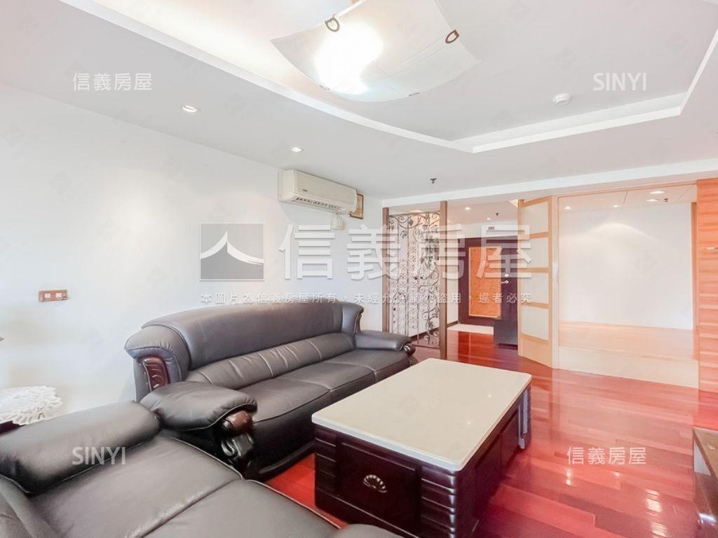 ［專任］崇德－凡爾賽大樓房屋室內格局與周邊環境