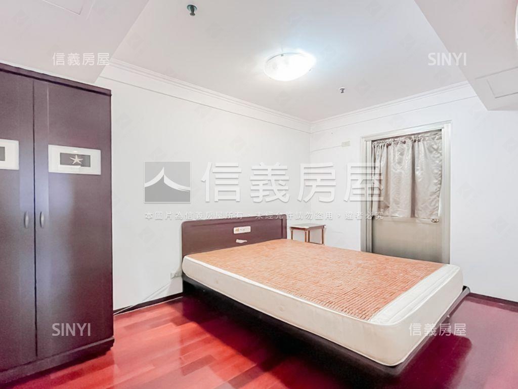 ［專任］崇德－凡爾賽大樓房屋室內格局與周邊環境