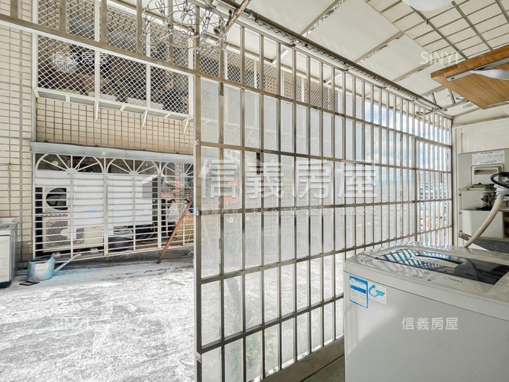 ［專任］崇德－凡爾賽大樓房屋室內格局與周邊環境