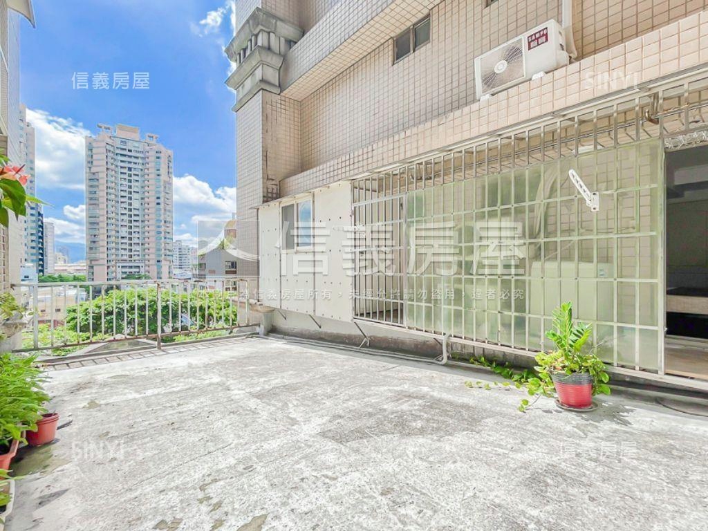 ［專任］崇德－凡爾賽大樓房屋室內格局與周邊環境