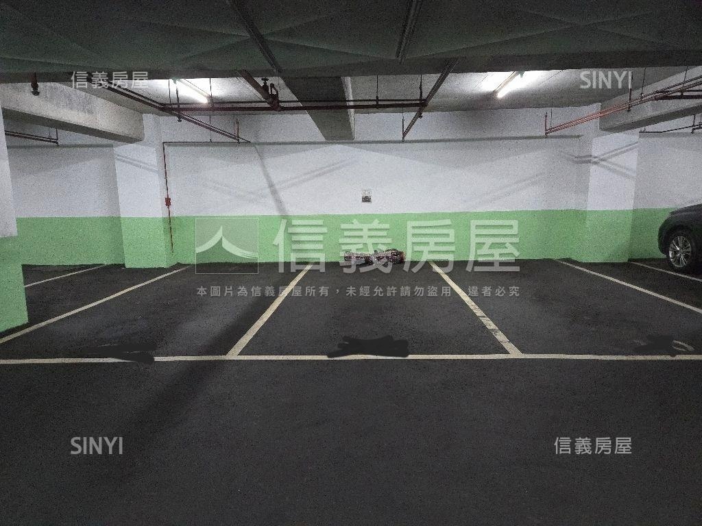 ［專任］崇德－凡爾賽大樓房屋室內格局與周邊環境