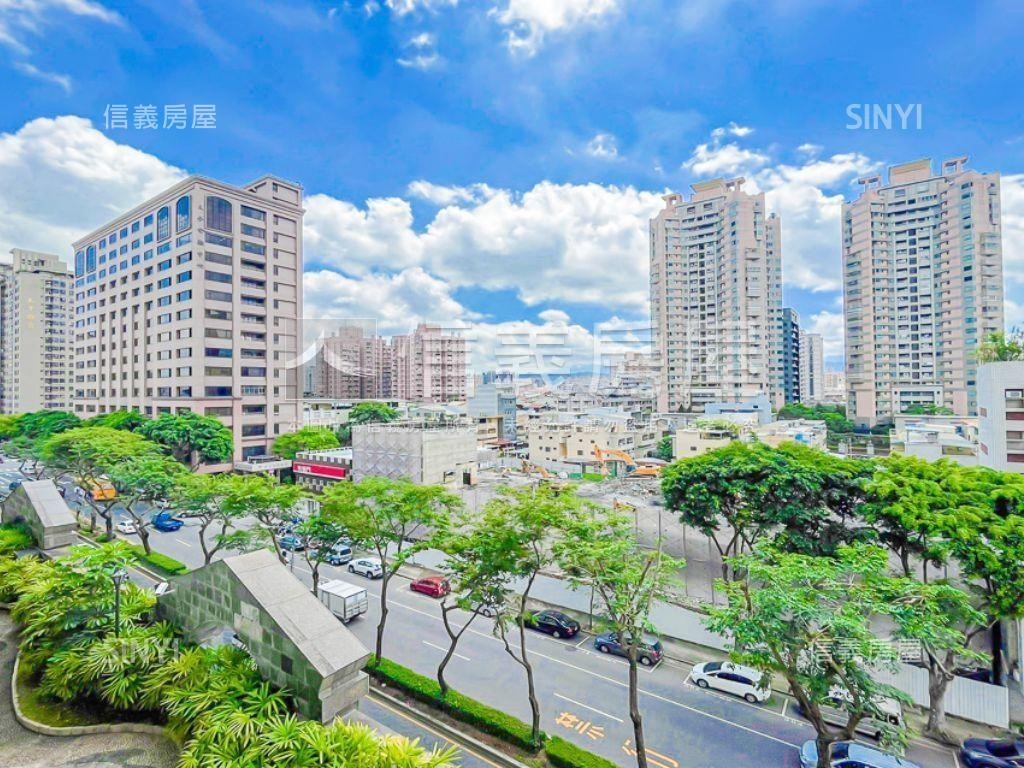 ［專任］崇德－凡爾賽大樓房屋室內格局與周邊環境