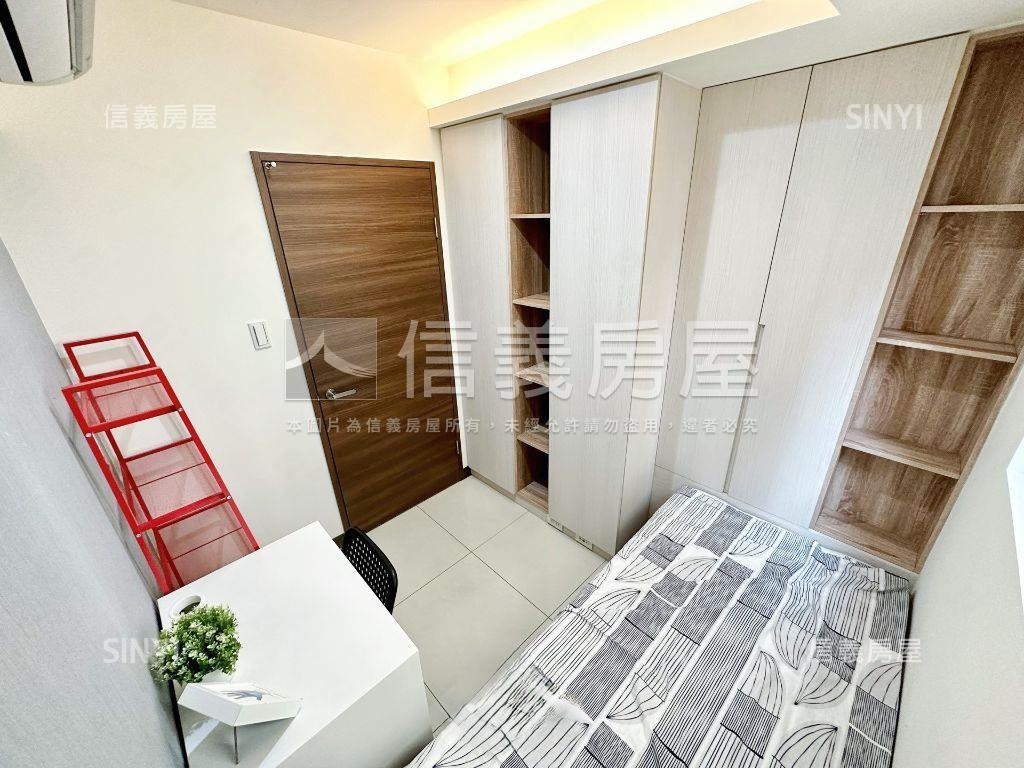 赫里翁臻愛稀有露臺戶房屋室內格局與周邊環境
