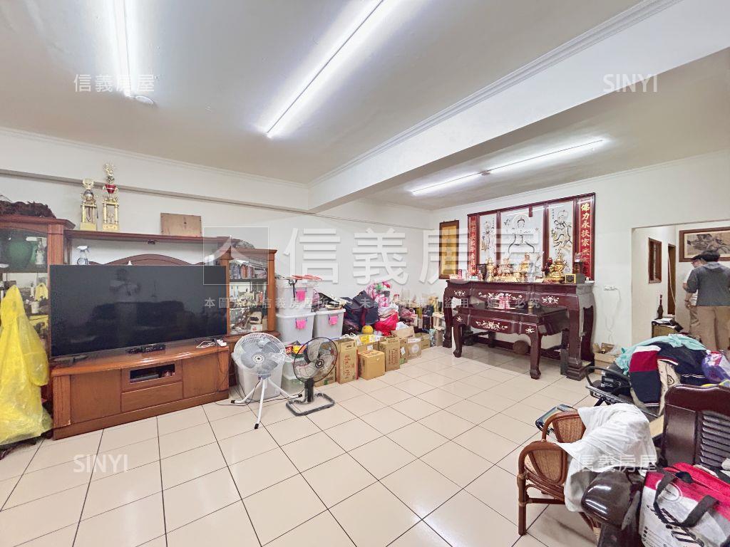 搶手近溫仔圳新樹透廠房屋室內格局與周邊環境