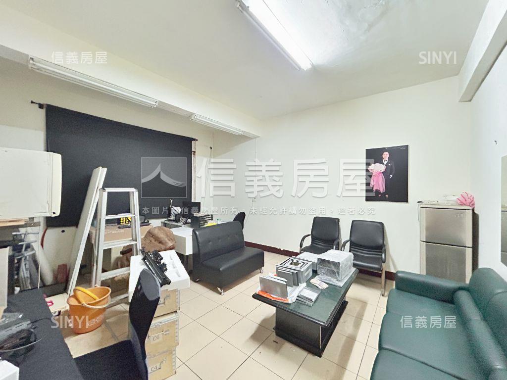 搶手近溫仔圳新樹透廠房屋室內格局與周邊環境