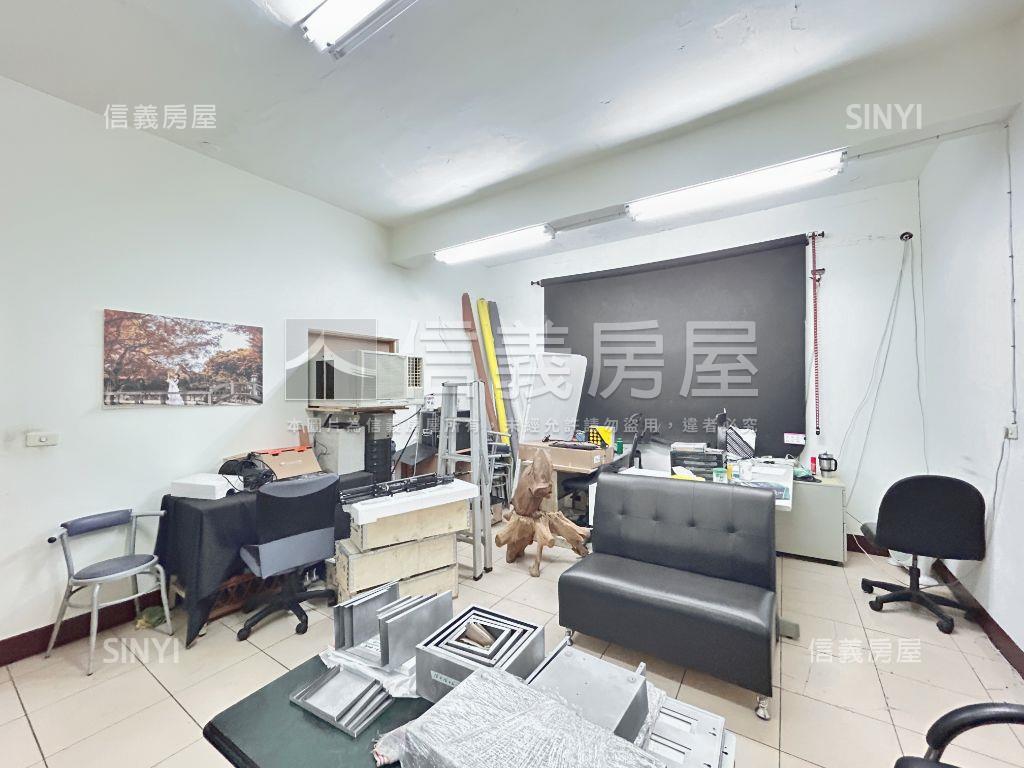 搶手近溫仔圳新樹透廠房屋室內格局與周邊環境