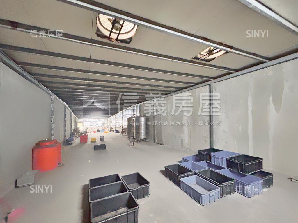 搶手近溫仔圳新樹透廠房屋室內格局與周邊環境