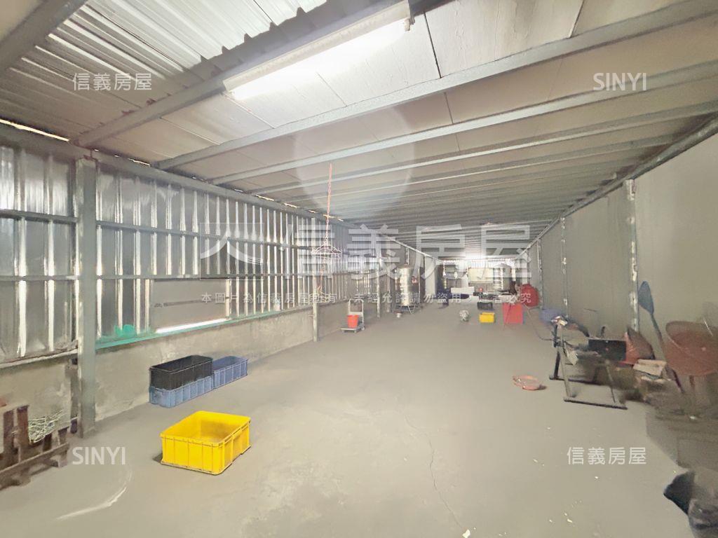 搶手近溫仔圳新樹透廠房屋室內格局與周邊環境