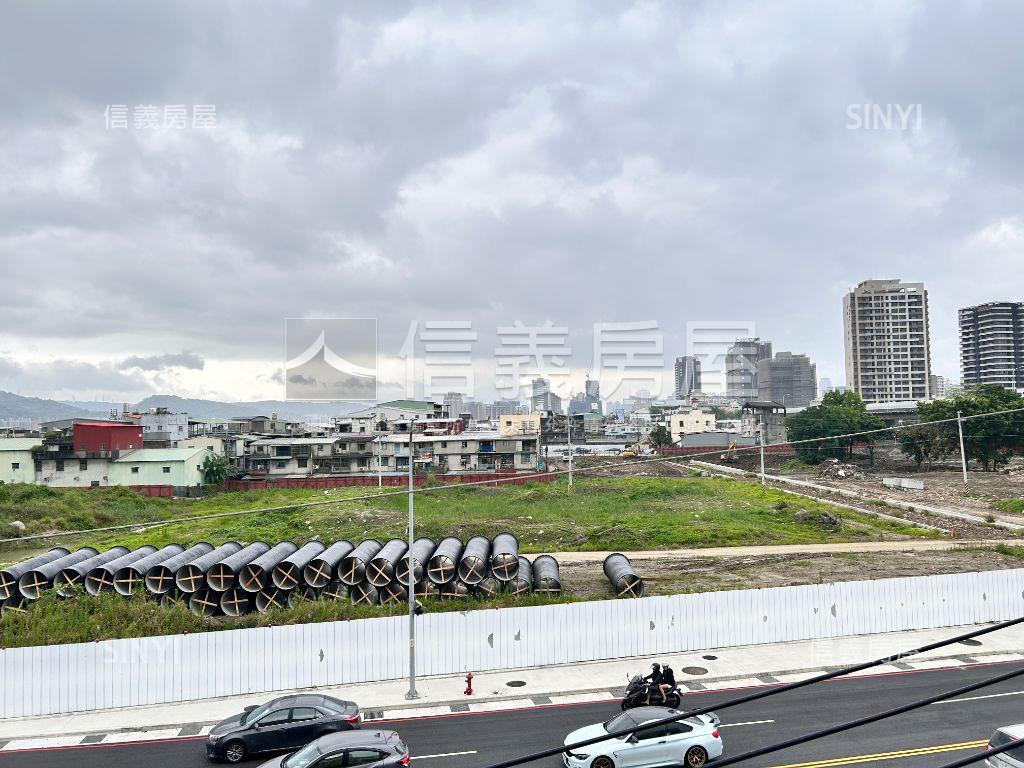 搶手近溫仔圳新樹透廠房屋室內格局與周邊環境