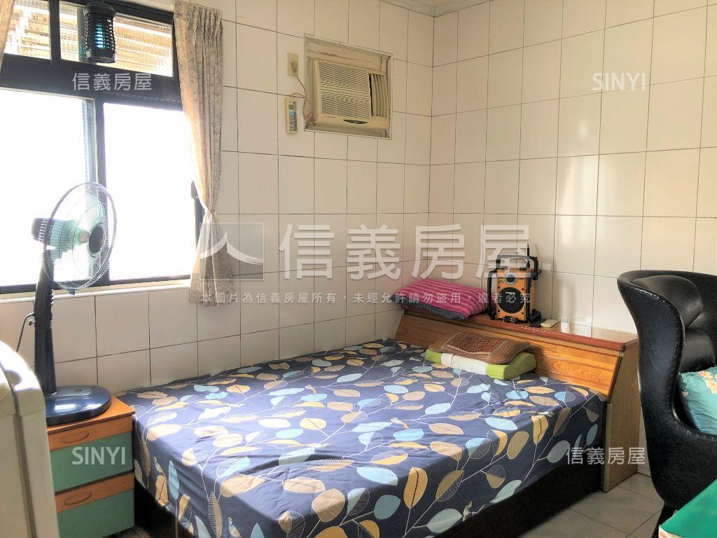 新埔商圈置產大空間房屋室內格局與周邊環境