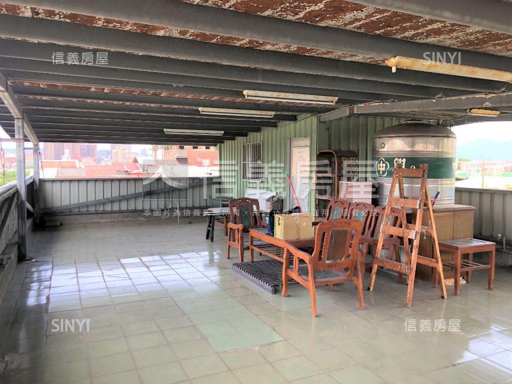 新埔商圈置產大空間房屋室內格局與周邊環境