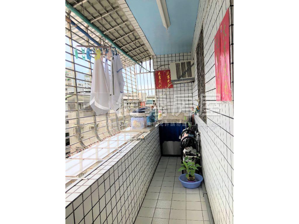 新埔商圈置產大空間房屋室內格局與周邊環境