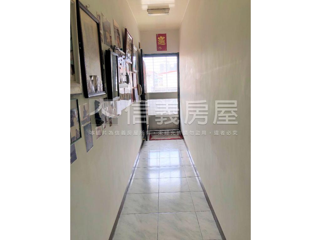 新埔商圈置產大空間房屋室內格局與周邊環境