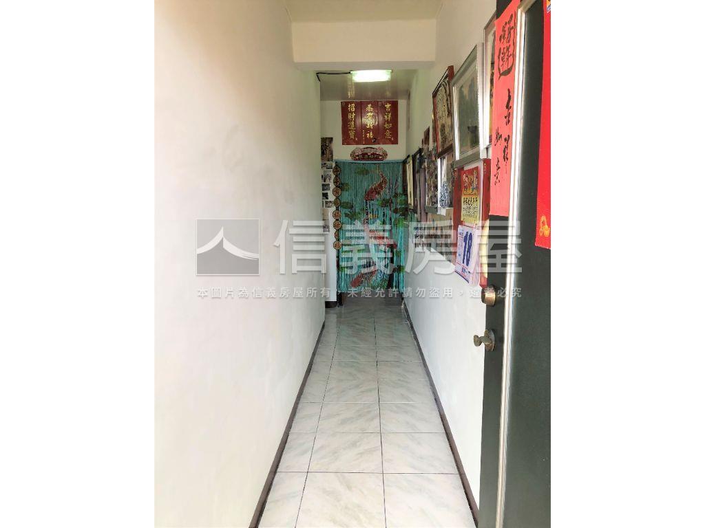 新埔商圈置產大空間房屋室內格局與周邊環境