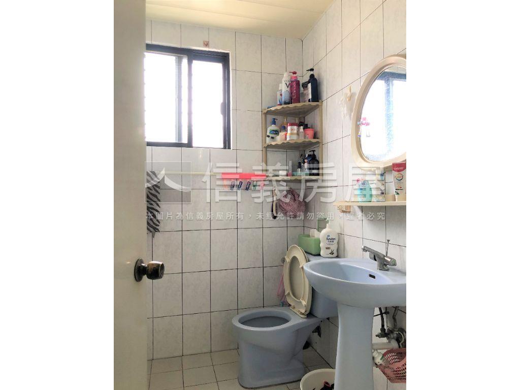 新埔商圈置產大空間房屋室內格局與周邊環境