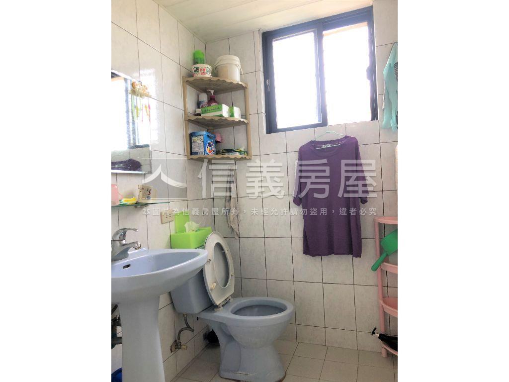 新埔商圈置產大空間房屋室內格局與周邊環境