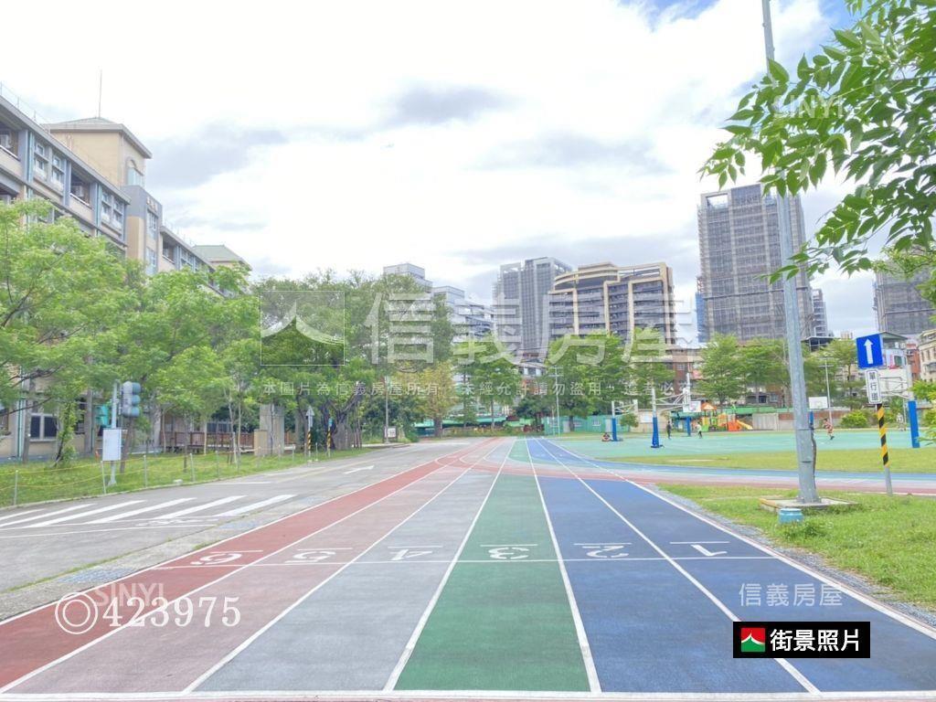 新埔商圈置產大空間房屋室內格局與周邊環境