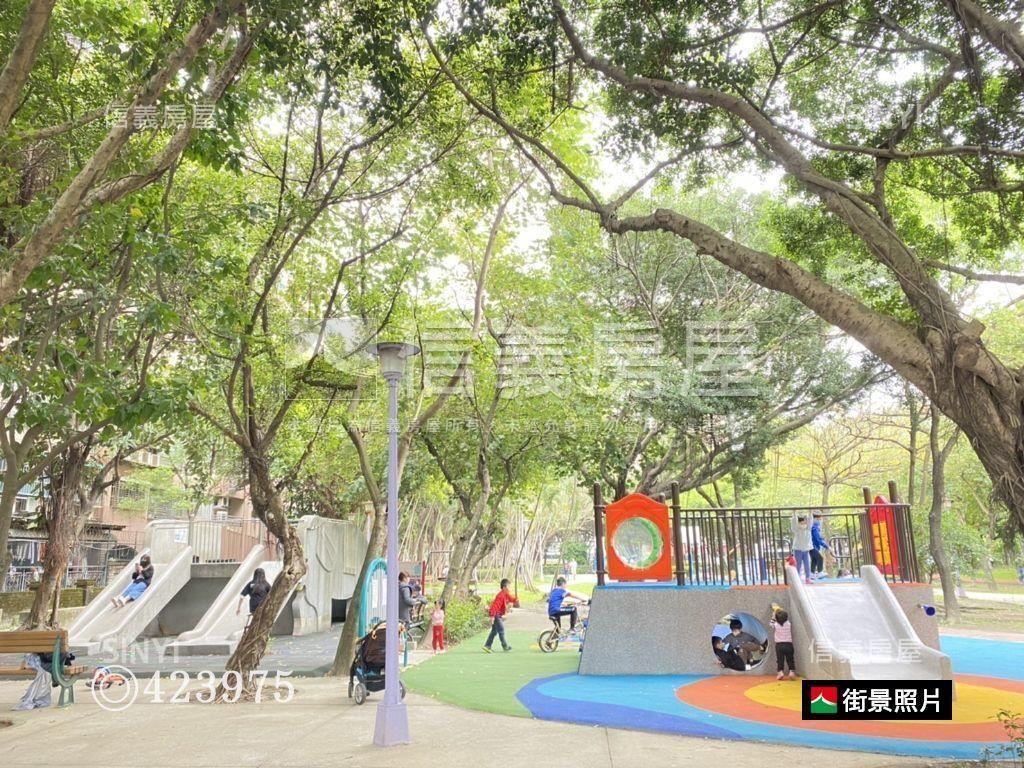 新埔商圈置產大空間房屋室內格局與周邊環境