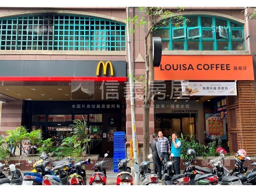 新埔商圈置產大空間房屋室內格局與周邊環境