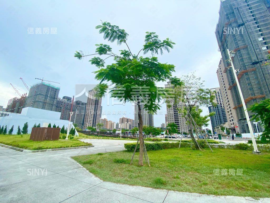 金川街正街畸零地房屋室內格局與周邊環境
