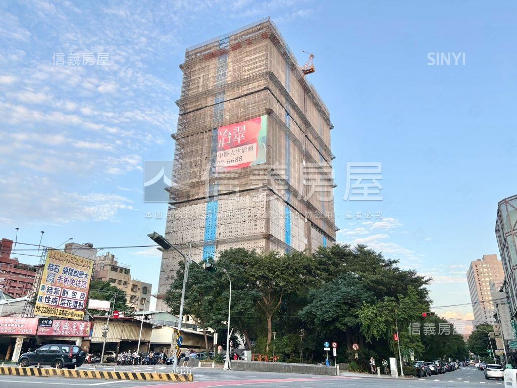 推冶翠兩房充電樁平車房屋室內格局與周邊環境