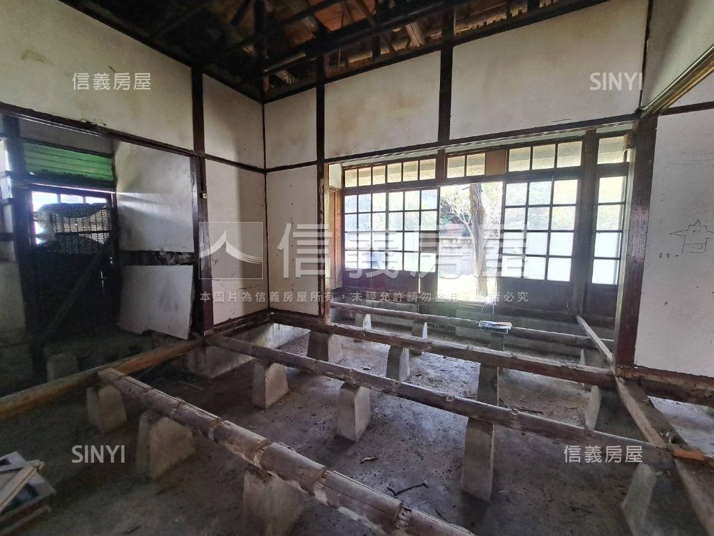 大面寬文青庭院洋房房屋室內格局與周邊環境