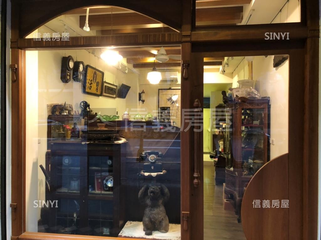 【重慶南】正馬路金店面房屋室內格局與周邊環境