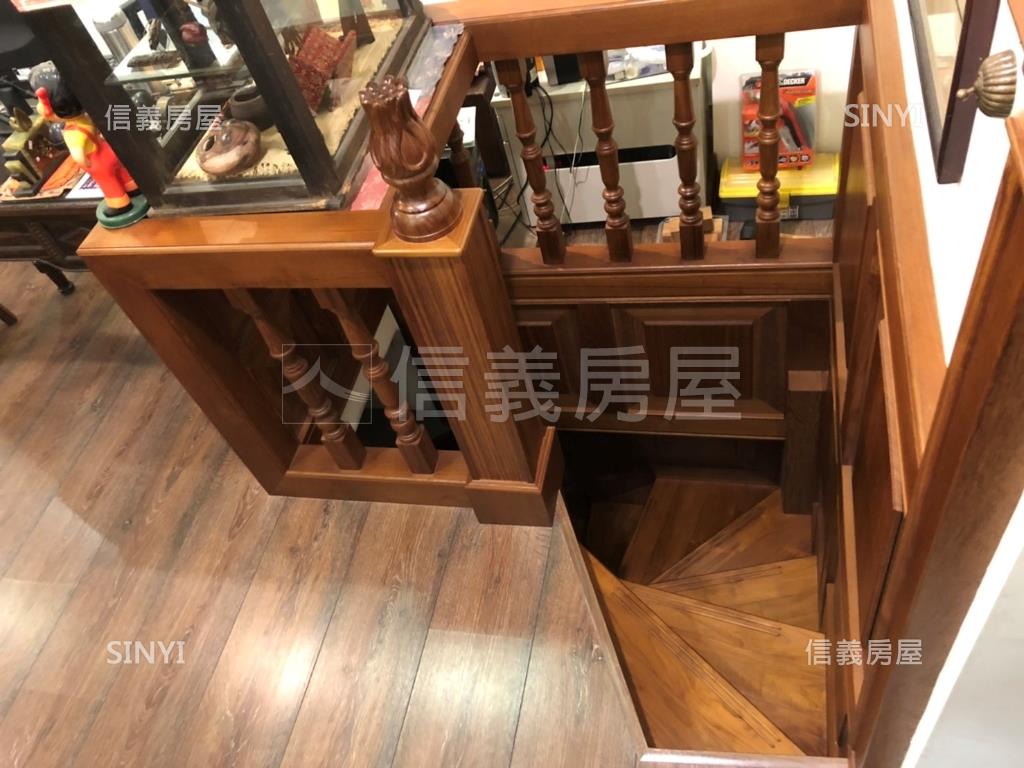 【重慶南】正馬路金店面房屋室內格局與周邊環境