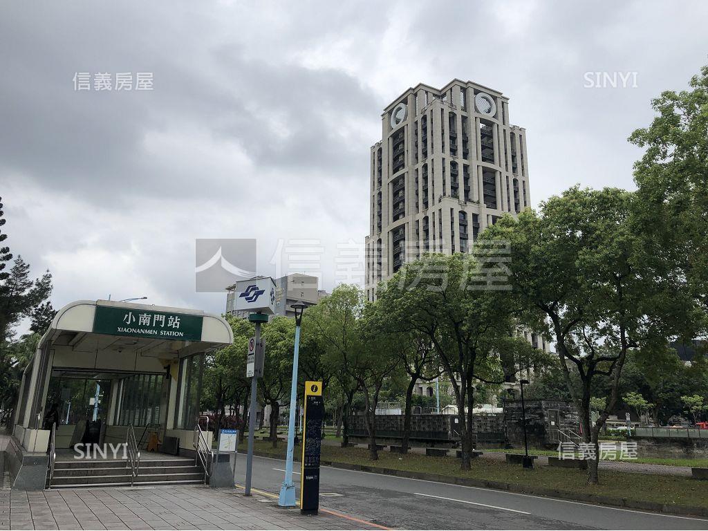 【重慶南】正馬路金店面房屋室內格局與周邊環境