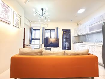 輕屋齡高醫商圈３房車位