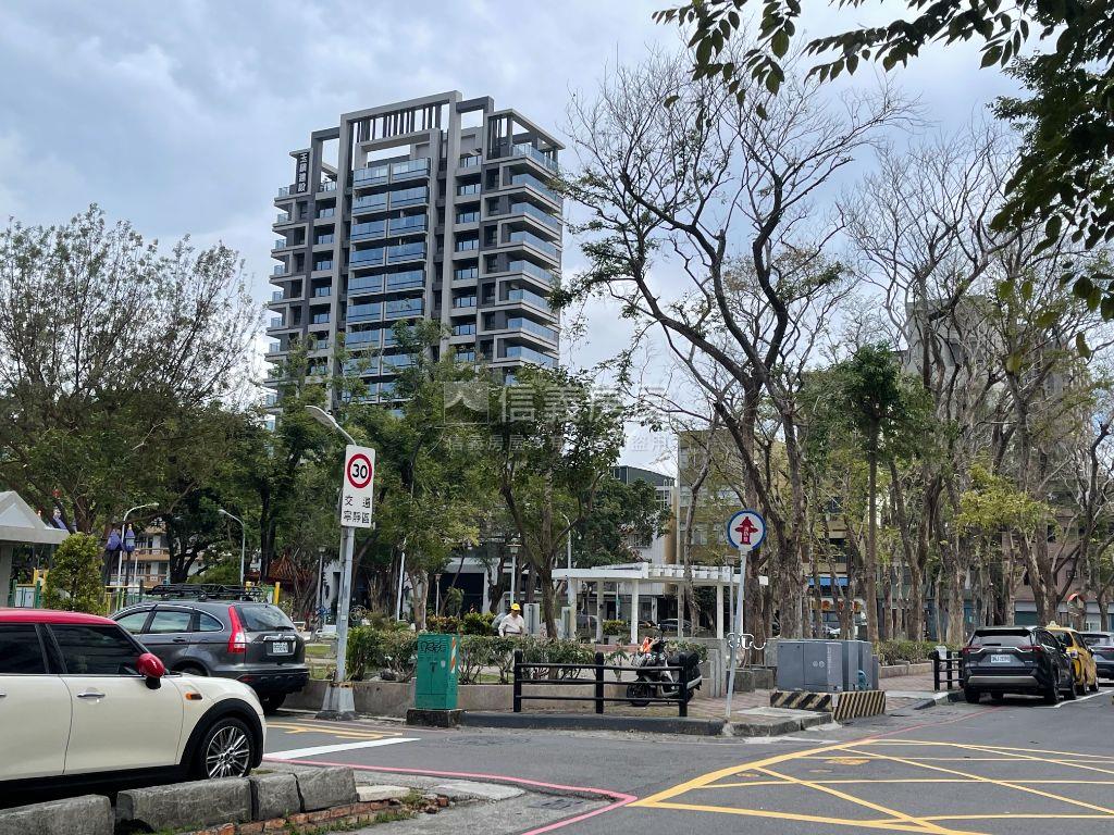 玉鎮玉林高樓採光美宅平車房屋室內格局與周邊環境