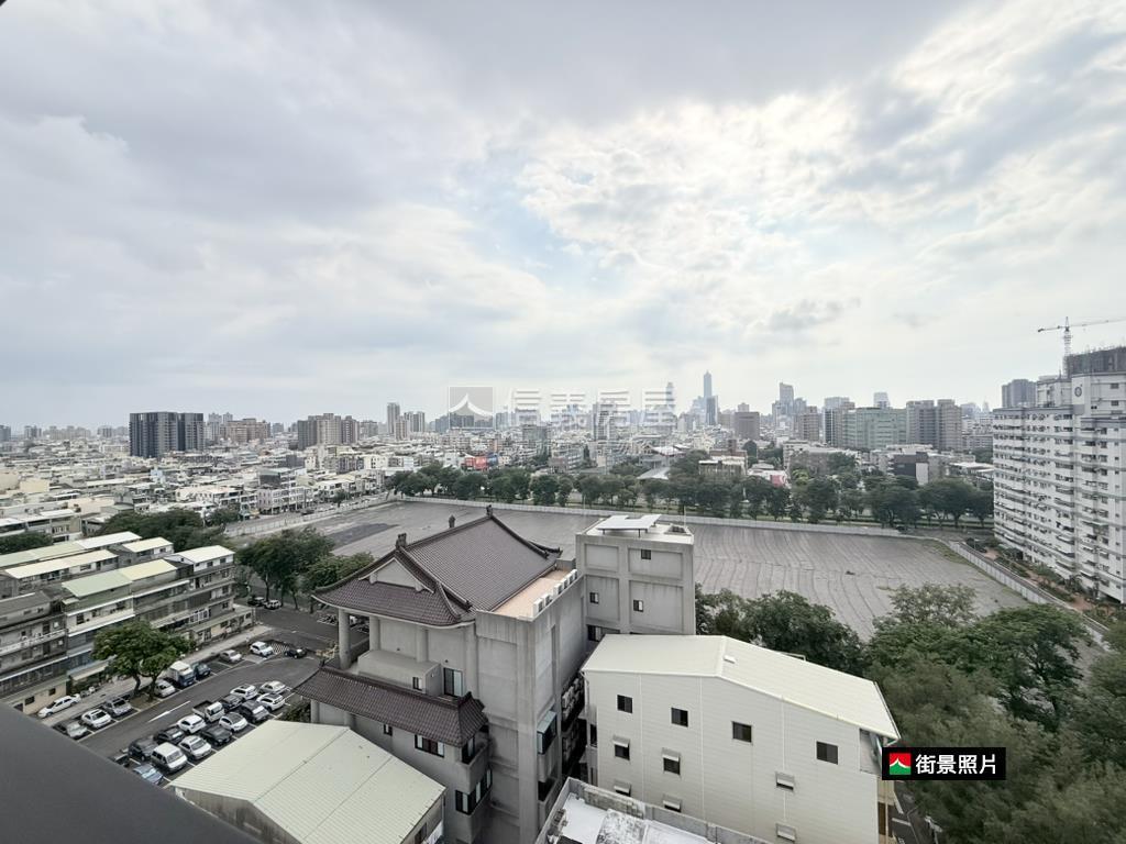 玉鎮玉林高樓採光美宅平車房屋室內格局與周邊環境