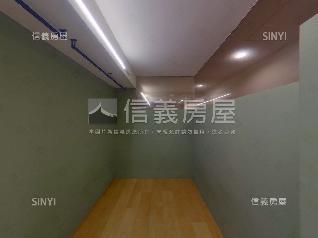 金城舞２期㊣大展鴻圖●房屋室內格局與周邊環境